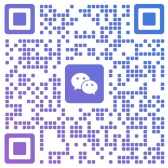 Scan to add TRANSCO on WeChat